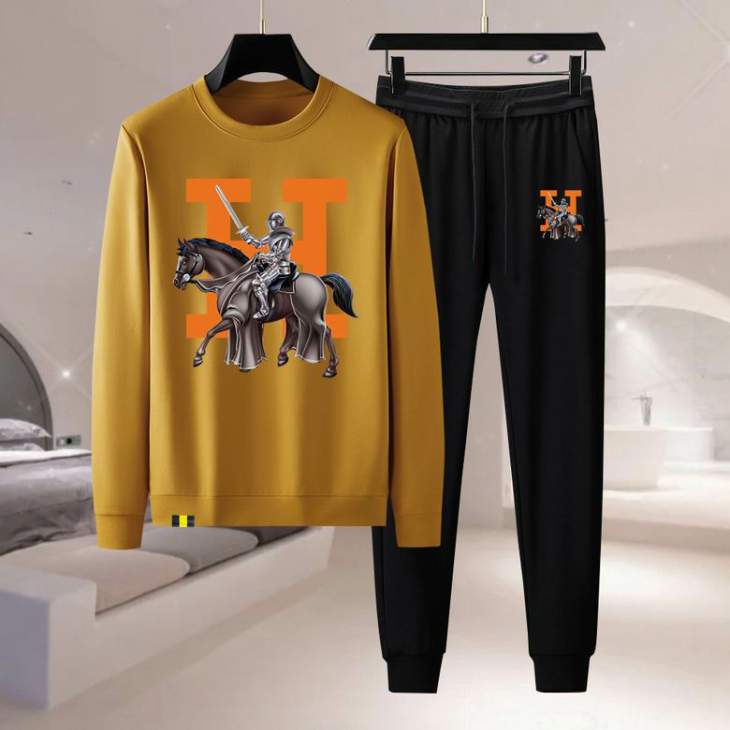 Picture of Kenzo Sweater Suits _SKUKenzoM-4XL11Ln2040524